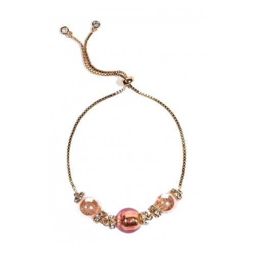 Браслет Bottega Murano Franchesca Fuxia 76004