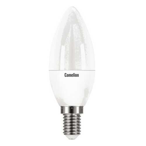 Лампочка Camelion LED10-C35/865/E14