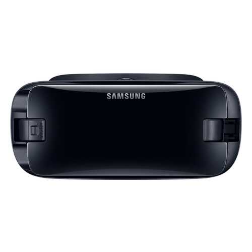 Очки виртуальной реальности Samsung Gear VR с джойстиком SM-R325NZVCSER
