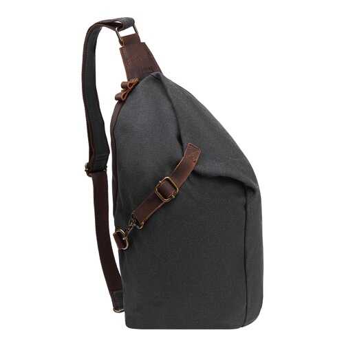 Рюкзак мужской Dr.Koffer YD-5526-94 черный