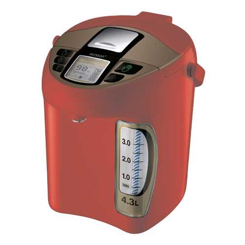 Термопот Oursson TP4310PD/RD Red