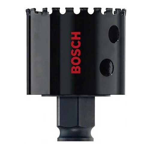 Алмазная коронка Bosch 67мм (ГРАНИТ) 2608580316