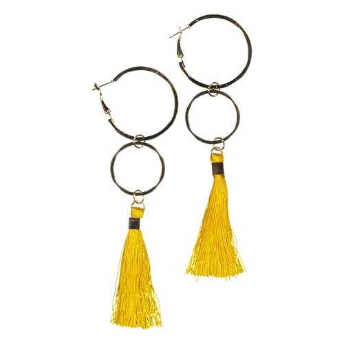 Набор женских серег Accessoires