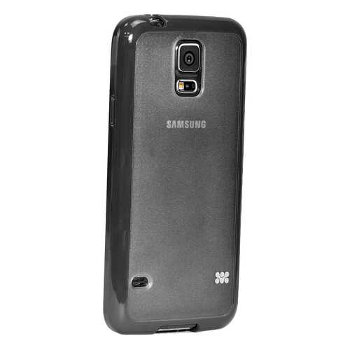 Чехол Promate Amos-S5 для Samsung Galaxy S5 Black