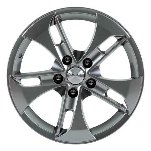 Диск SKAD, Венеция 6.5x16/5x114.3ET50 66.1