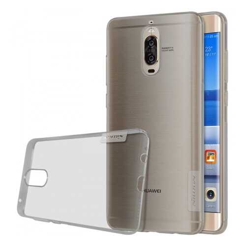 Чехол Nillkin Nature Series для Huawei Mate 9 Pro Grey