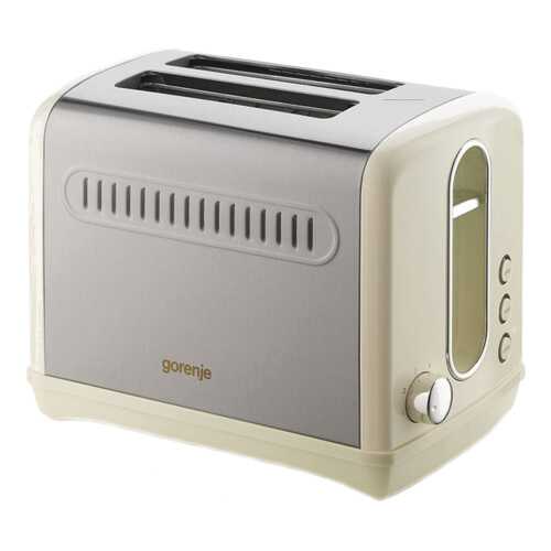 Тостер Gorenje T1100CLI
