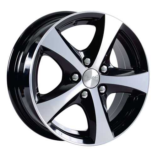 Колесные диски SKAD R14 5.5J PCD4x108 ET35 D67.1 580205