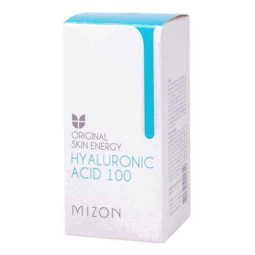 Сыворотка для лица Mizon Hyaluronic Acid 100 30 мл