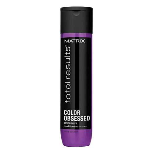Кондиционер для волос Matrix Total results Color Obsessed, 300 мл