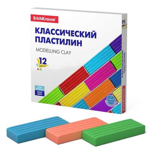 Лепка в Дети