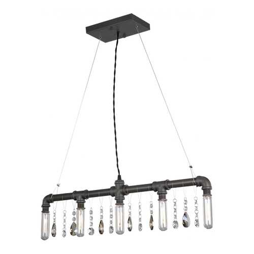 Подвесной светильник Lussole Loft 9 LSP-9375