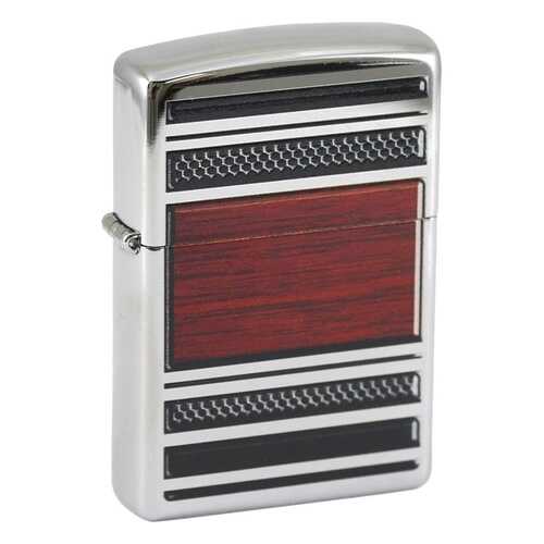 Зажигалка Zippo №28676 High Polish Chrome