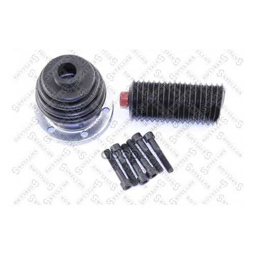 Комплект пыльника шруса Stellox 1300017SX