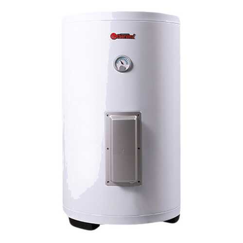 Водонагреватель накопительный THERMEX COMBI ER 80 V white