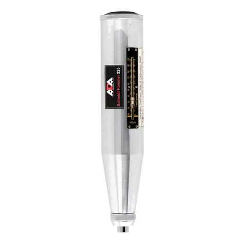 Измеритель прочности бетона ADA Schmidt Hammer 225