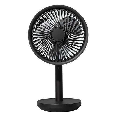 Вентилятор настольный Xiaomi SOLOVE Desktop Fan Black