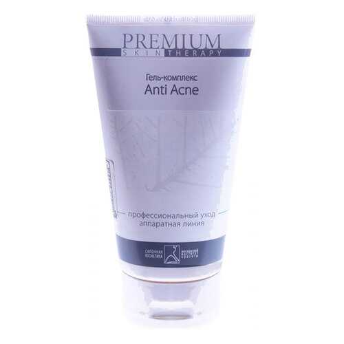 Гель для лица Premium Anti acne Skin Therapy 150 мл
