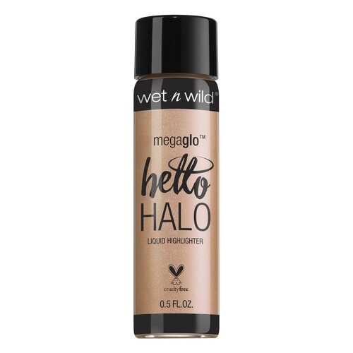 Хайлайтер Wet n Wild MegaGlo Liquid Highlighter 306B Guilded Glow 15 мл