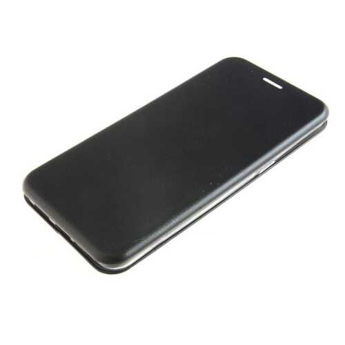 Чехол PC Fashion Сase для Samsung A10s Black