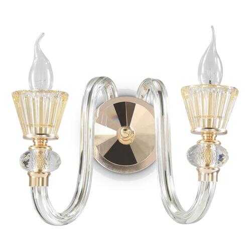 Бра Ideal Lux Strauss AP2