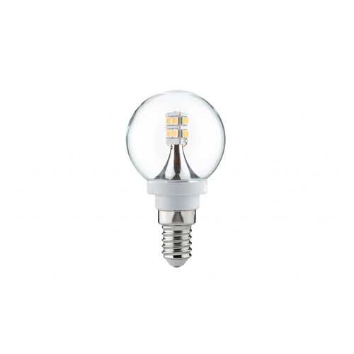 LED Tropfen 2,5W E14 Klar 28262