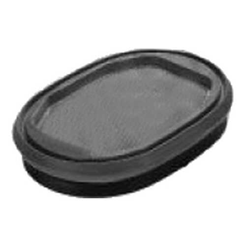 Фильтр воздушный двигателя MANN-FILTER CF2550