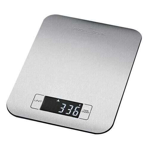Весы кухонные Profi Cook PC-KW 1061