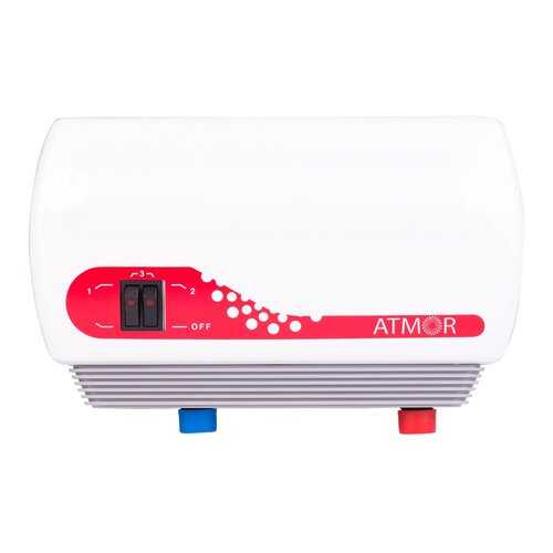 Водонагреватель Atmor IN-LINE 7KW