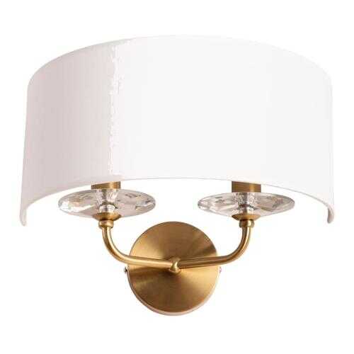 Бра Arte Lamp JENNIFER A8555AP-2AB