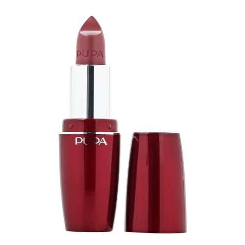 Помада PUPA Volume, придающая объем, тон №301 Coral Pink
