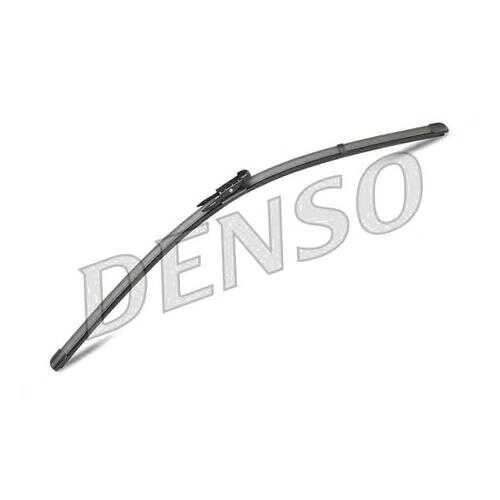 Комплект щеток стеклоочистителя Denso 600мм+550мм DF268