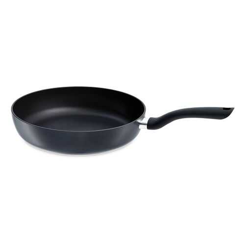 Сковорода, Fissler Cenit, 20см, черный