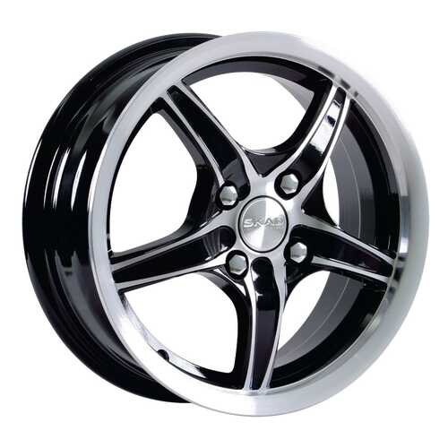 Колесные диски SKAD R14 5.5J PCD4x98 ET38 D58.6 1260105