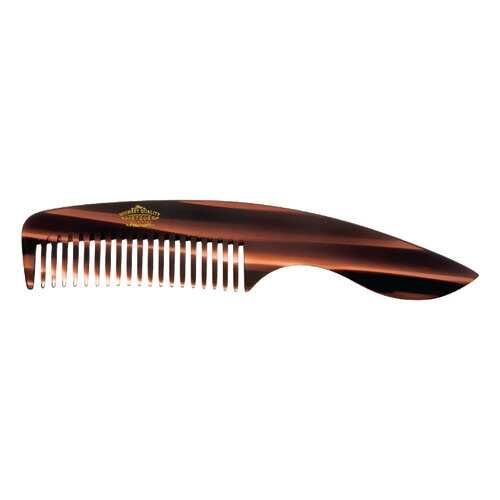 Расческа для усов и бороды Metzger Mb-CA0301.079