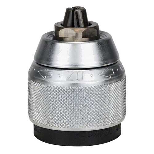 Быстрозажимной патрон для дрели, шуруповерта Bosch 1/2 1,5-13 GSB 2608572149