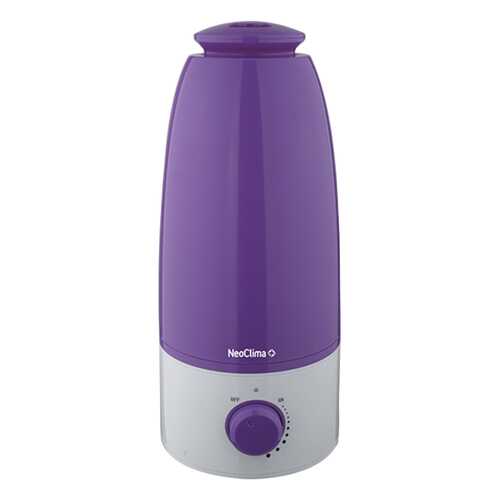 Воздухоувлажнитель NeoClima NHL-250L Violet