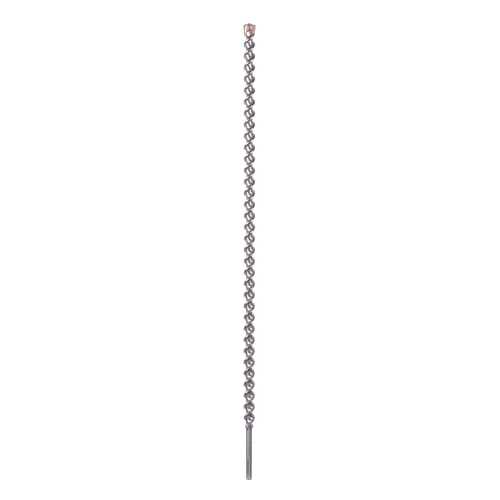 Бур SDS-MAX для перфоратора Bosch 35x1200/1320мм 2608586799