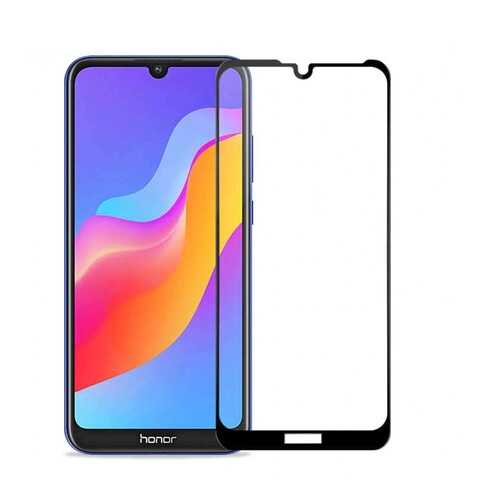 Защитное стекло Nuobi для Honor Play 8