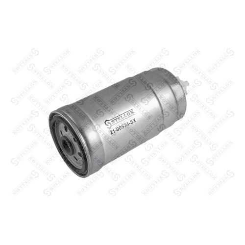 Фильтр топливный Stellox 21-00534-SX