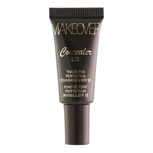 Консилер MAKEOVER PARIS Concealer BB Ivory 5 мл