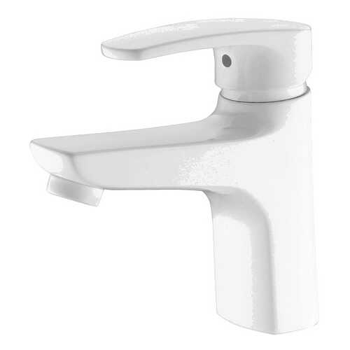 Смеситель для раковины Elghansa 1622519-WHITE