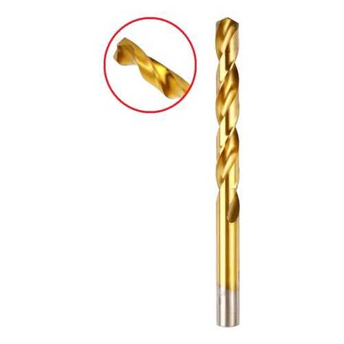 Сверло по металлу HAMMER Ф12х151мм (DR MT 12,0мм*151/101мм)