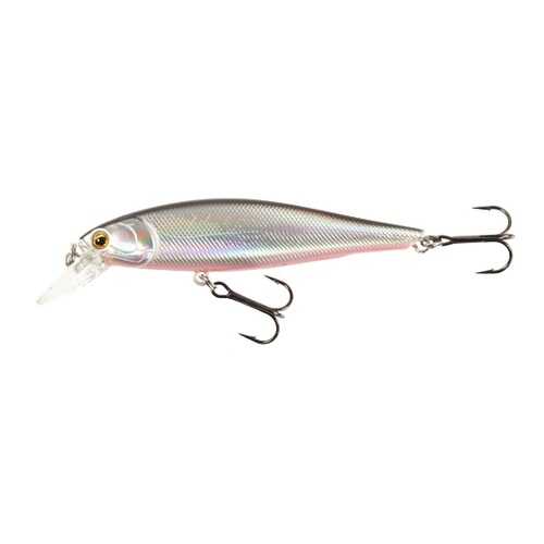 Воблер-суспендер Lucky John Original Minnow X 10.00,A82
