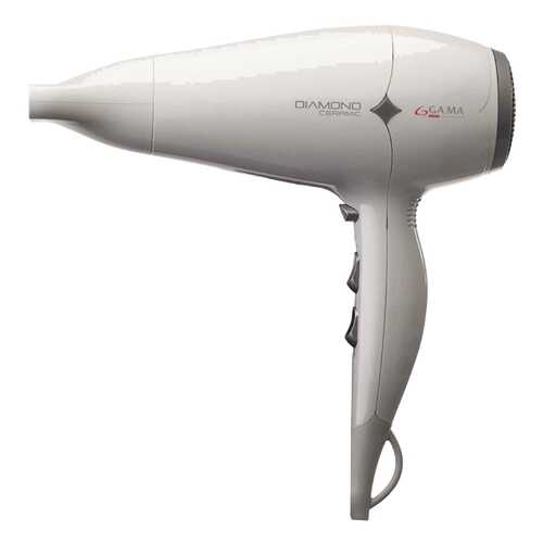 Фен GA.MA Diamond Ceramic GH0301