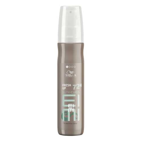 Средство для укладки волос WELLA PROFESSIONALS EIMI NUTRICURLS FRESH UP