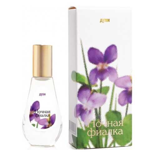 Духи Dilis Parfum Floral Collection Ночная фиалка 9,5 мл