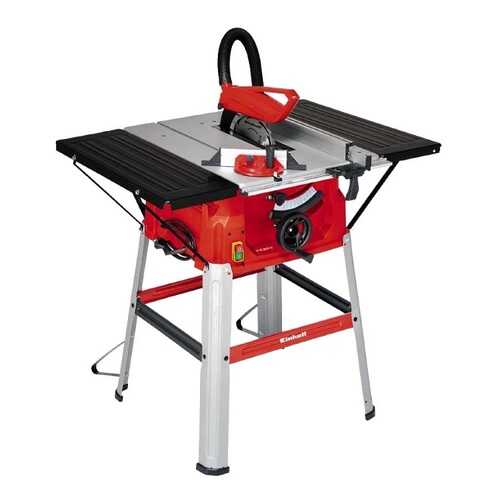 Сетевая циркулярная пила Einhell TCTS 2025 U 4340540