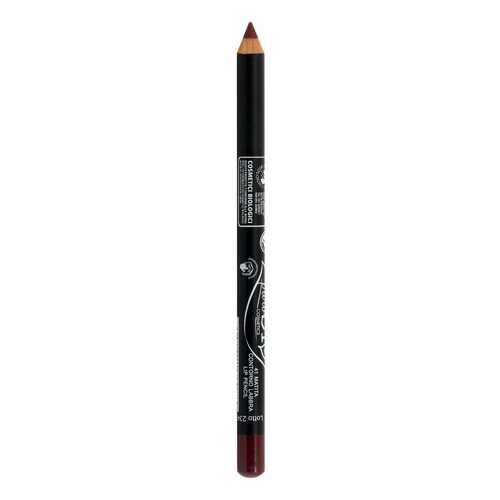 Карандаш для губ PuroBIO Eye & Lip Liner 41 Purple 1,3 г