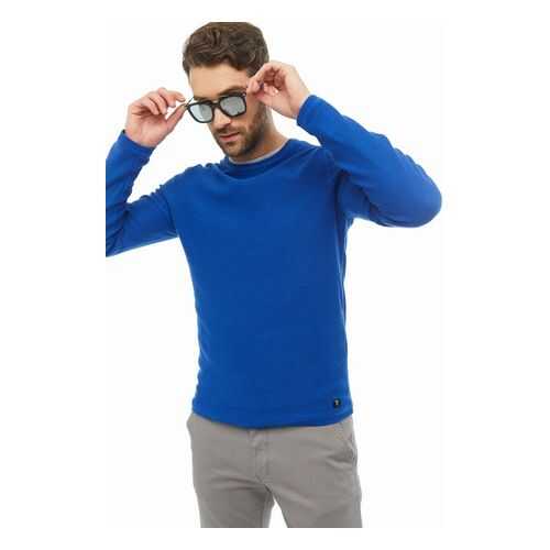 Джемпер мужской TOM TAILOR Denim 1016576-21204 синий XL